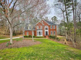410 Oxford Meadow Run, Milton, GA 30004