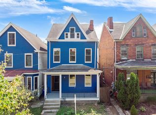 27 Bonvue St, Pittsburgh, PA 15214