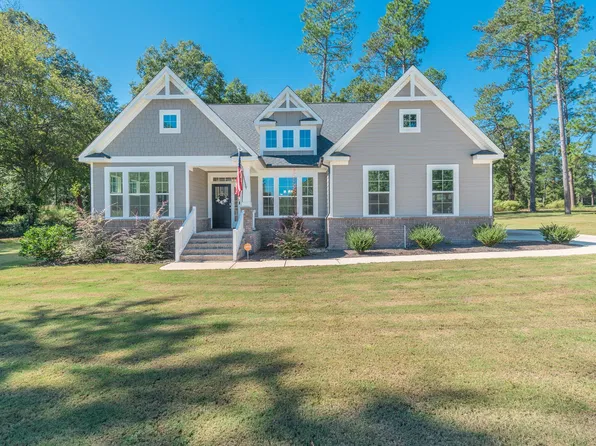 1099 Birdie Pl, Graniteville, SC 29829