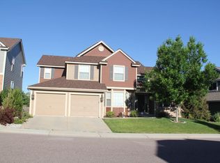 8931 Chestnut Hill Ln, Highlands Ranch, CO 80130
