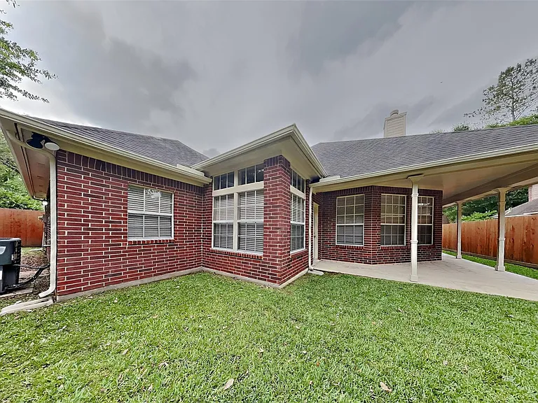 3922 Wildwood Valley Ct — Photo 17