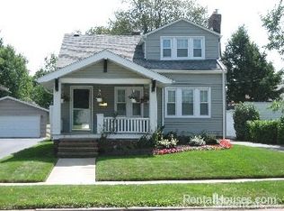 4470 Emerson Rd, South Euclid, OH 44121