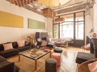 34 W 128th St #1, New York, NY 10027