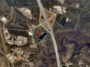 22 Harrietts Bluff Rd, Woodbine, GA 31569