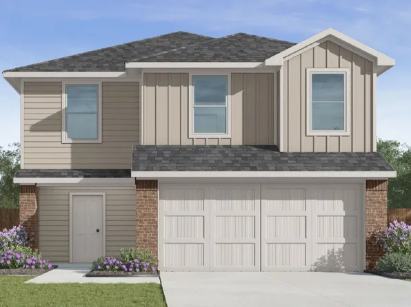 2830 Whispering Pines Way, Arlington, TX 76015