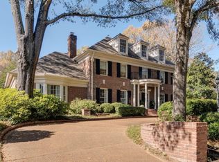 1149 Oak River Rd LOT 172, Memphis, TN 38120