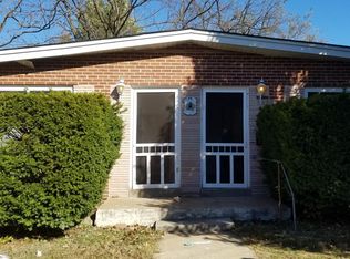 9456 Calwood Dr APT B, Saint Louis, MO 63114