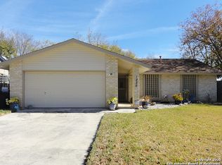 1226 Bay Horse Dr, San Antonio, TX 78245