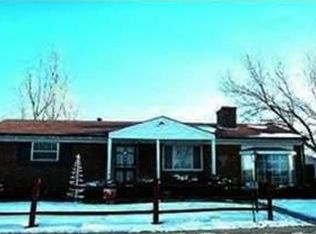 12954 Elmendorf Pl, Denver, CO 80239