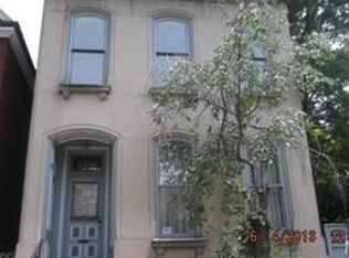 2106 S Compton Ave, Saint Louis, MO