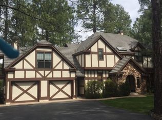 4830 Mallard Cir, Pinetop, AZ 85935