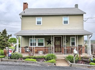 23 Summit St, Steelton, PA 17113