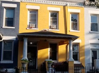 1366 Meridian Pl NW, Washington, DC 20010