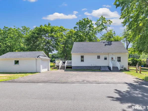 183 Feldspar Avenue, Beacon Falls, CT 06403