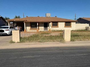 4928 W Coolidge St, Phoenix, AZ 85031