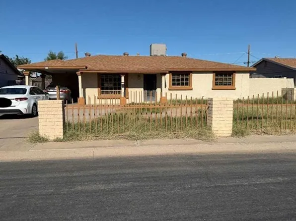 4928 W Coolidge St, Phoenix, AZ 85031