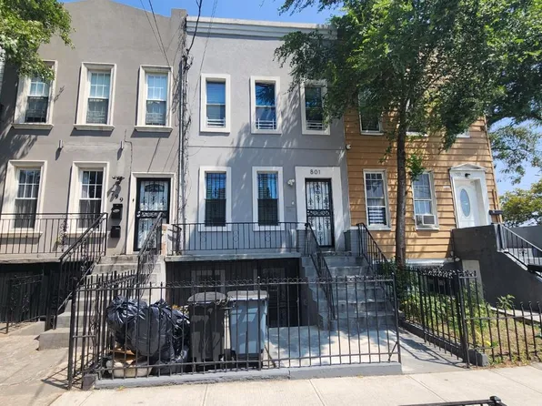 801 Logan Street, Brooklyn, NY 11208