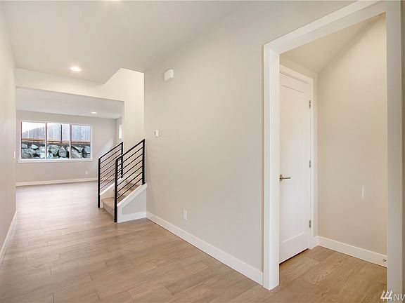 2581 Foyer - photos of another home at a different community.  Details will vary