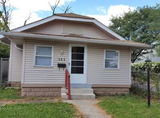 654 N Alton Ave, Indianapolis, IN
