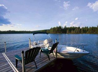 39 Loon Lndg, Rainbow Lake, NY 12976