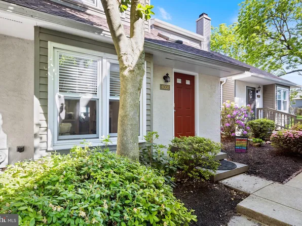 4008 Franklin Ct, Chester Springs, PA 19425