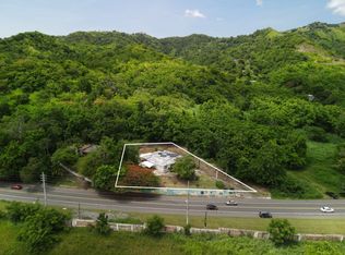 Carr 115 Km 4.8 Bo Caguabo, Anasco, PR 00610