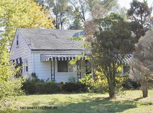 590 Whitethorne Ave, Columbus, OH