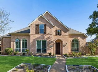 4529 Copper Mountain Ln, Richardson, TX 75082