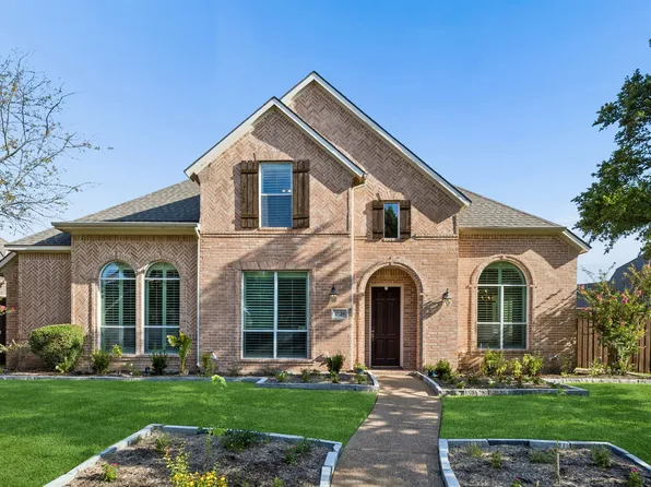 4529 Copper Mountain Ln, Richardson, TX 75082