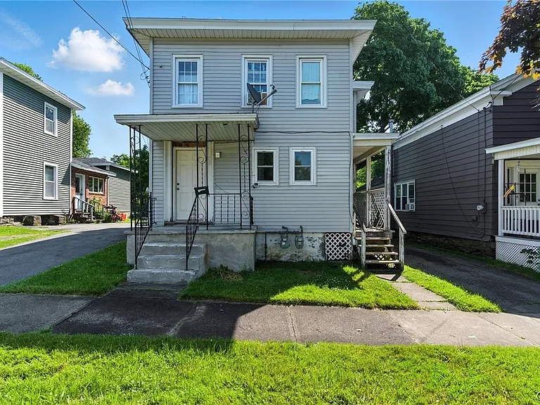 95 Ontario St #1 — Photo 1