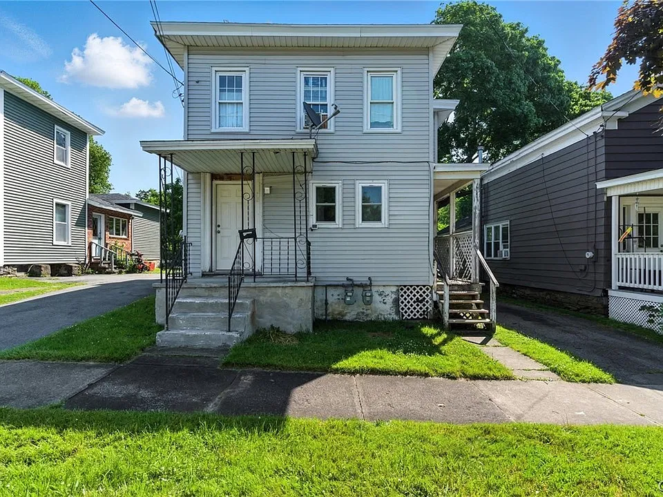 95 Ontario St #1