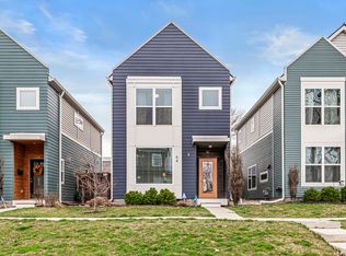 64 Central Greens Blvd, Indianapolis, IN