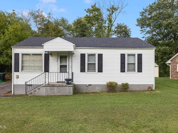 408 Newland Ave, Kingsport, TN 37660