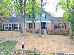 2304 Big Cove Rd SE, Huntsville, AL 35801