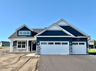 810 Walnut Ct, Hanover, MN 55341