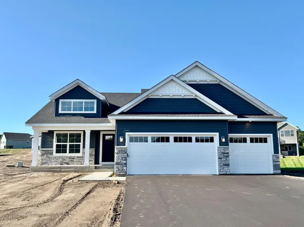 810 Walnut Ct, Hanover, MN 55341