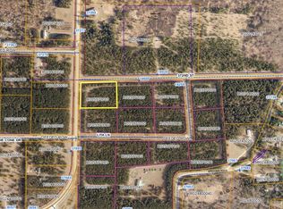 372nd St, Menahga, MN 56464