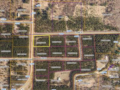 372nd St, Menahga, MN, 56464