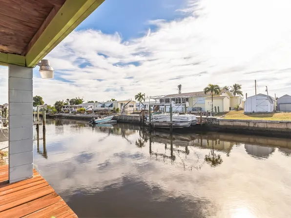 (undisclosed Address), Saint James City, FL 33956