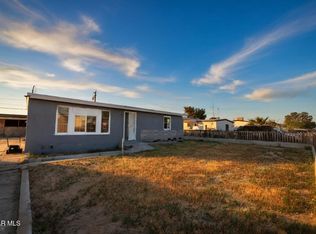 328 N Helena St, Ridgecrest, CA 93555
