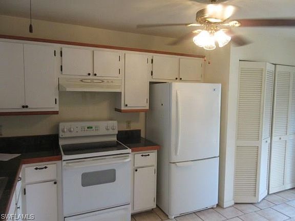 2nd image of 15456 Admiralty Cir APT 9