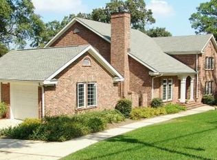 3045 Bransford Rd, Augusta, GA 30909