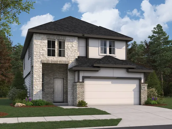 25526 Blossom Ct, Montgomery, TX 77316