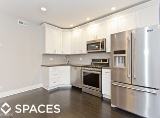 3830 N Mozart St, Chicago, IL 60618