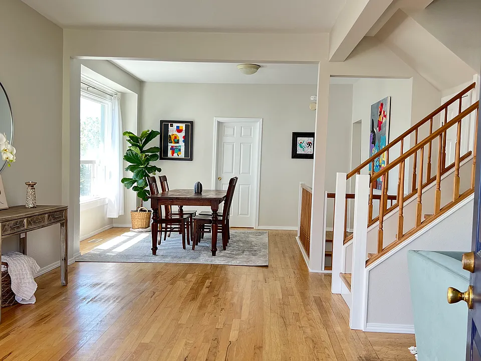 4435 Baker Ave NW #TOP