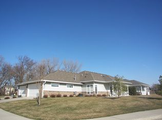2022 SW 35th St, Ankeny, IA 50023