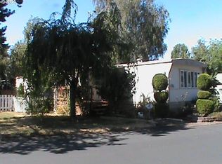 503 SE Sheridan Rd UNIT 21, Sheridan, OR 97378