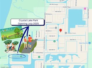 4017 NW 37th Ave, Cape Coral, FL 33993