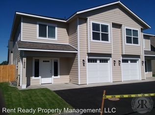 1926 Royal Palm Ave, Union Gap, WA