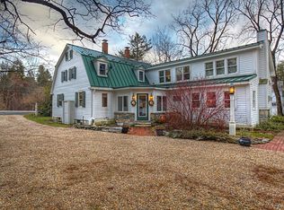 1226 State Rd, Richmond, MA 01254